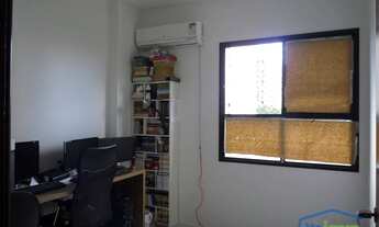 Imagem 7: Apartamento com 3 dormitórios à venda, 110 m² por R$ 410.000 - Brotas - Salvador/BA