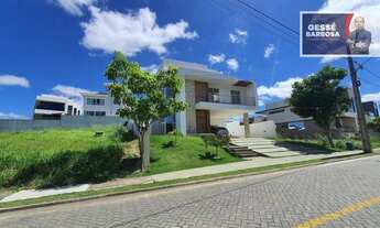 Imagem 3: Casa no Alphaville Mirante