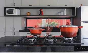 Imagem 7: Casa Condomínio em São José dos Campos