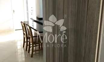 Imagem 5: LOCAÇÃO de Casa Modelo Carolina de Canto, 2 Quartos Planejados, Cozinha Planejada, Área Go