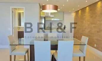 Imagem 4: Apartamento para locação 1 suíte, 1 vaga, 2 banheiros, 85m, Brooklin Paulista, São Paulo