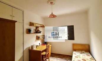 Imagem 7: Casa com 4 dormitórios à venda, 195 m² por R$ 850.000,00 - Novo Taquaral - Campinas/SP