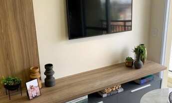 Imagem 4: Apartamento com 1 dormitório à venda, 31 m² por R$ 350.000,00 - Alto da Boa Vista - São Pa