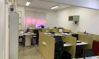 Imagem 3: Sala à venda, 97 m² por R$ 420.000 - República - São Paulo/SP