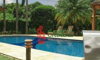 Imagem 6: Casa de Alto Padrão com 3 dormitórios à venda, 700 m² por R$ 5.200.000 - Jardim Maia - Gua