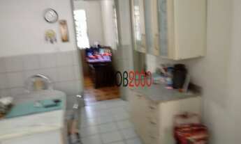 Imagem 12: Casa com 2 dormitórios à venda, 100 m² por R$ 250.000,00 - Fonseca - Niterói/RJ