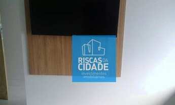 Imagem 5: LOCAÇÃO DE STUDIOS RESIDENCIAIS