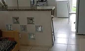 Imagem 4: Casa para venda tem 53 metros quadrados com 2 quartos em Forquilhas - São José - SC