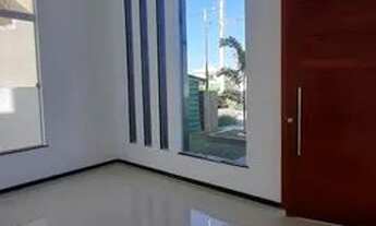 Imagem 3: Casa no Condomínio Terras Alphaville 2 com 3 quartos 1 suíte