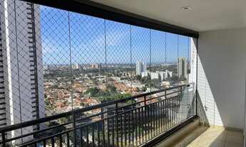 Imagem 6: LONDRINA - Apartamento Padrão - Gleba Palhano