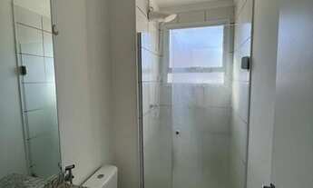 Imagem 7: Apartamento com 2 dormitórios para alugar, 64 m² por R$ 1.400,00/mês - Jardim Tarraf II