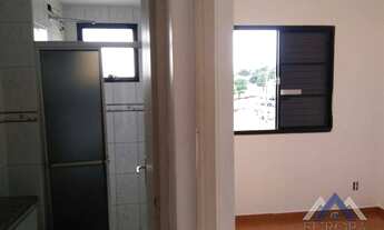 Imagem 4: Apartamento no Residencial Santa Clara, com 2 dormitórios, 49 m² - venda por R$ 135.000 ou
