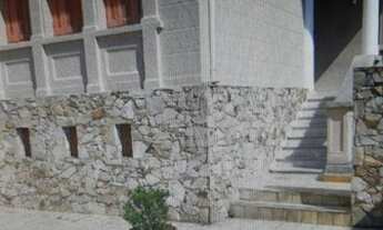 Imagem: Sobrado com 3 dormitórios para alugar