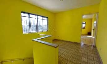 Imagem 3: Casa com 2 dorms, Jardim Umarizal, São Paulo, Cod: 4923