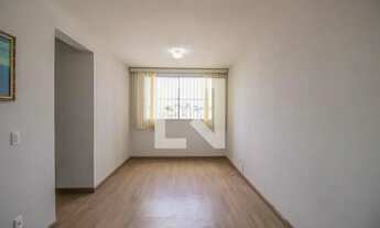 Imagem 2: Apartamento para Aluguel - Vila Mascote, 2 Quartos, 63 m2