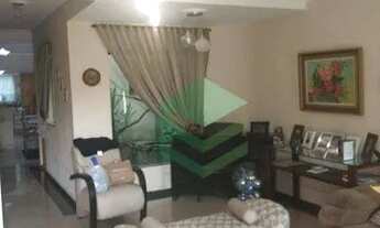 Imagem 3: Sobrado com 3 dormitórios à venda, 238 m² por R$ 970.000,00 - Nova Petrópolis - São Bernar