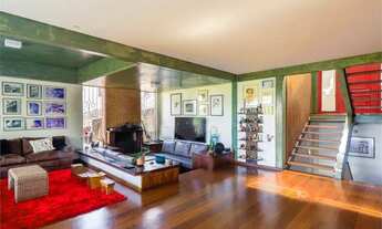 Imagem 2: São Paulo - Casa Padrão - VILA SÔNIA