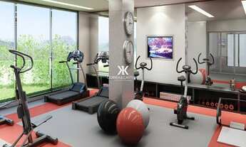 Imagem 2: Cobertura a venda na Savassi 506 m², 5 Suítes, 6 Vagas 1º Pavimento 326,43 m²: Terraço, S