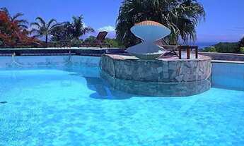 Imagem 2: Hotel/Motel/Pousada para venda tem 8100 metros quadrados com 13 quartos