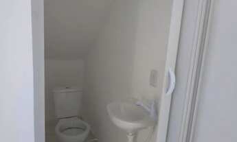 Imagem 4: Casa com 2 dormitórios para alugar, 48 m² por R$ 1.500,01/mês - Centro - Carapicuíba/SP