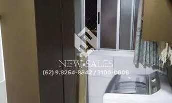 Imagem 6: Excelente apartamento com 3 quartos, sendo 1 suíte -Parque Oeste Industrial