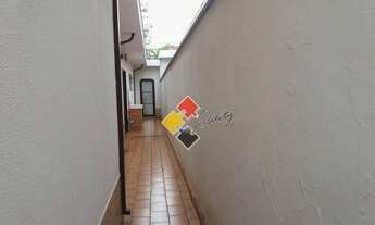 Imagem 6: Casa com 3 dormitórios à venda, 184 m² por R$ 850.000,00 - Jardim Chapadão - Campinas/SP