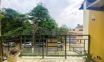 Imagem 5: Linda casa DUPLEX à venda no bairro Jardim Amália, em Volta Redonda!!