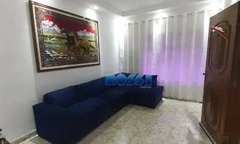 Imagem 2: Casa com 3 dormitórios à venda, 129 m² por R$ 790.000,00 - Vila Invernada - São Paulo/SP