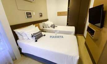 Imagem 2: Flat mobiliado a venda no Lindacap Centro de Florianópolis