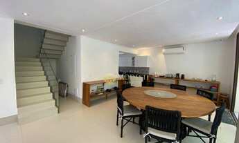 Imagem 5: Sobrado com 5 dormitórios, 301 m² - venda por R$ 4.500.000,00 ou aluguel por R$ 5.000,00/d