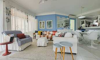 Imagem 6: Cobertura de Alto Padrão para locação anual, em Riviera de São Lourenço - Bertioga SP