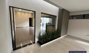 Imagem 3: Casa com 3 dormitórios à venda, 119 m² por R$ 530.000 - Residencial Piemonte - Bragança Pa