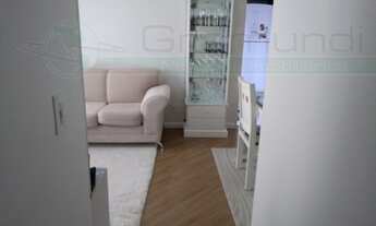 Imagem 4: Apartamento em Vila Moraes - São Paulo