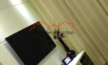 Imagem 4: Apartamento com 2 Quartos para vender72 m² por R$ 710.000,00