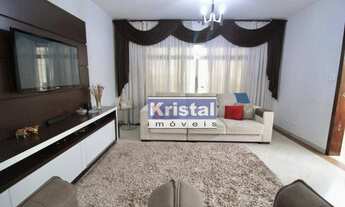 Imagem 5: Casa com 3 dormitórios à venda, 230 m² por R$ 900.000 - Vila Jaguara - São Paulo/SP