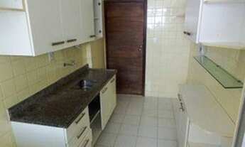 Imagem: Apartamento 3/4 amplo em rua plana na Graça!