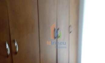 Imagem 6: Casa com 4 dormitórios à venda, 276 m² por R$ 950.000,10 - Jardim Magnólia - Campinas/SP