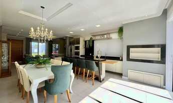 Imagem 7: Casa de condomínio térrea para venda possui 172 metros quadrados com 3 quartos