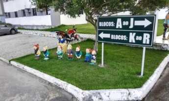 Imagem 4: ALUGO APARTAMENTO PRÓX SHOPPING PÁTIO