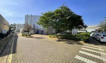 Imagem 6: CAMPINAS - Galpão/Depósito/Armazém - TECHNO PARK