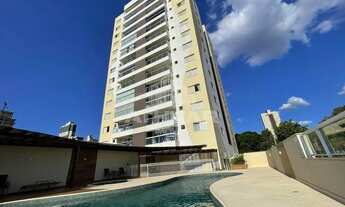 Imagem: APARTAMENTO NO EDIFÍCIO RESIDENCIAL BARCELONA