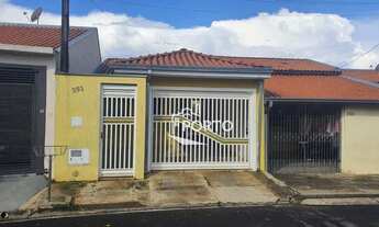 Imagem 2: Casa com 2 dormitórios à venda, 100 m² - Jardim Solar - Charqueada/SP