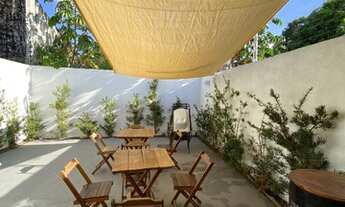 Imagem 2: Casa térrea para venda com 3 quartos e espaço gourmet no Santa Cruz II, Cuiabá, MT