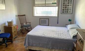 Imagem 5: Apartamento com 3 dormitórios à venda, 165 m² por R$ 1.550.000,00 - Copacabana - Rio de Ja