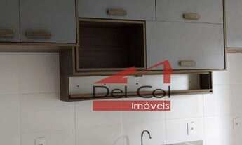 Imagem 2: Apartamento com 3 dormitórios para alugar, 80 m² por R$ 4.000,00/mês - Jardim Do Lago - Br