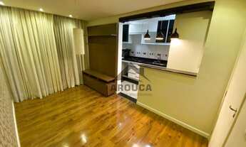Imagem: Apartamento com 2 dormitórios à venda