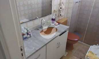 Imagem 7: Apartamento para venda com 95 m² 3 quartos, suíte e vaga em Icaraí - Niterói - RJ