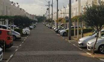 Imagem 3: Casa com 2 dormitórios à venda, 100 m² por R$ 599.000,00 - Parque Imperador - Campinas/SP