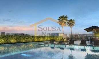 Imagem 6: SãO PAULO - Apartamento Padrão - Santa Teresinha