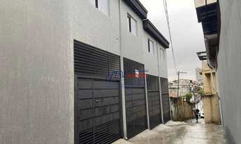 Imagem 3: Sobrado com 2 dormitórios para alugar por R$ 1.900,00/mês - Vila Ema - São Paulo/SP